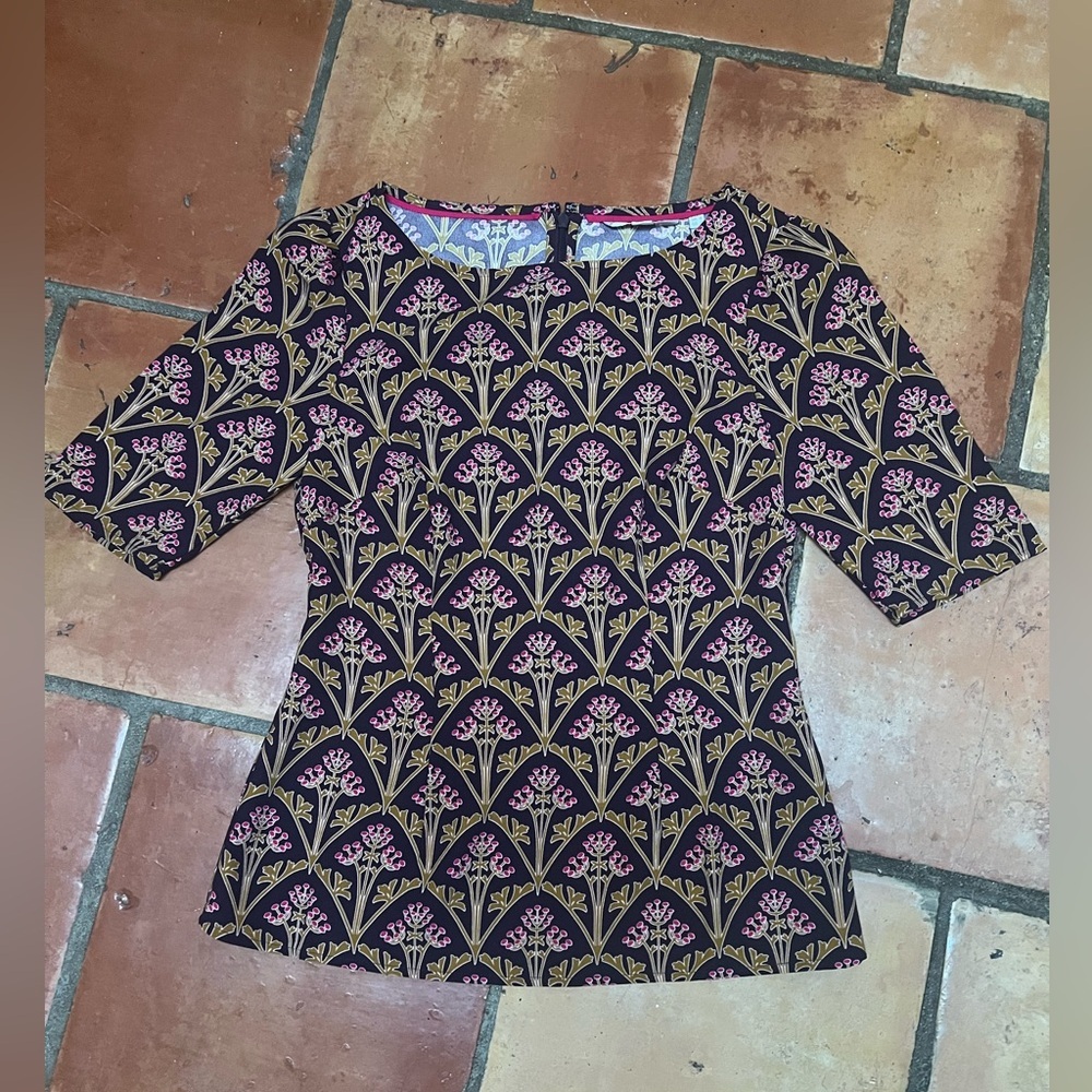 BODEN top